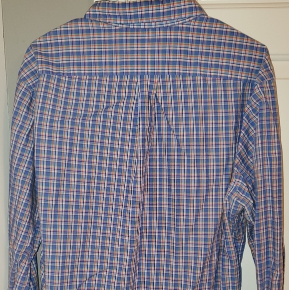 Polo Ralph Lauren Slim Fit Shirt 🎉1x Host Pick🎉 - Picture 3 of 3